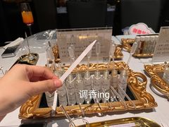 -康莱德酒店·美庭自助餐厅