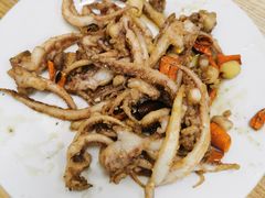 -益民餐厅(哈尔滨道店)