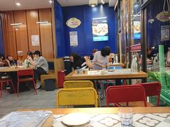 -勇利赵家烤肉坊(翠华北路店)