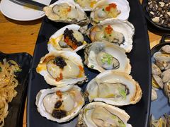 -烧蠔帮·湛江生蚝(工农店)