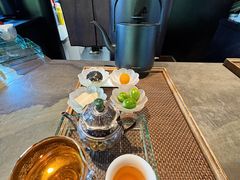 -豫园湖心亭茶楼