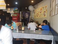 大堂-腔调面(斜土路店)