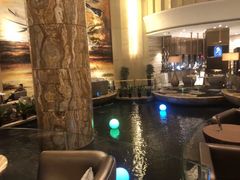 -威珀斯酒店·珀萃美食餐厅 | 海鲜刺身·现烤生蚝·特色烤肉