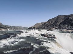 -陕西黄河壶口瀑布旅游区