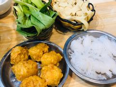 -范贤光鸡公煲(平乐园总店)