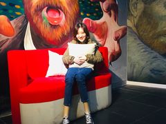 -天津梵高星空艺术馆(天河城旗舰店)
