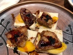 -大渔铁板烧(东城店)