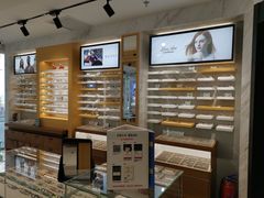 -宝岛眼镜(建外soho店)