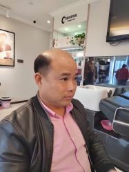 -唐风采假发补发定制
