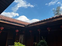 -许驸马府