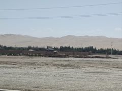 -敦煌古城