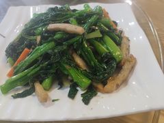 -佛有缘素食馆·荔湾老字号(陈家祠首店)