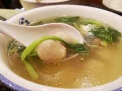 -沈厅酒家(周庄店)
