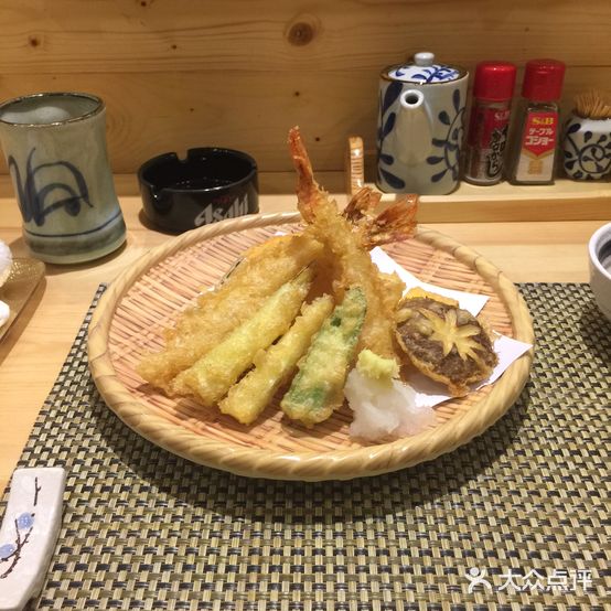 夜来香烧烤(南峰聚富家园店)