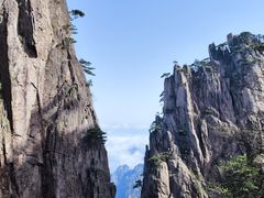 -黄山风景区