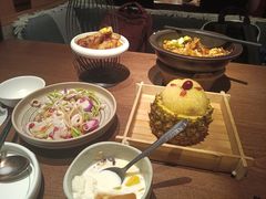 -云海肴·汽锅鸡·云南菜(领展购物广场·中关村店)