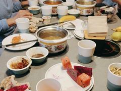 -遇上西雅图多融合海鲜自助餐厅(中房金谊广场店)