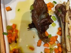 -巴依老爷新疆美食(望京小街店)