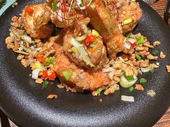 -食陆号·新式台湾创意菜(十全街首店)