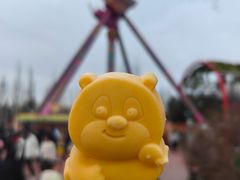 -大同方特欢乐世界