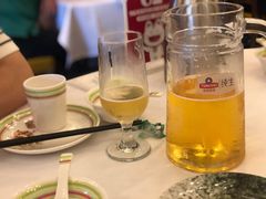 -开海·红岛海鲜虾水饺(石老人店)