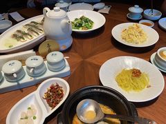 -喜鼎海胆水饺(东港店)