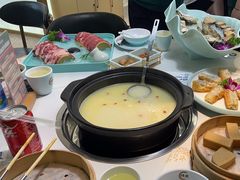 -慢搅粥底火锅(武侯大悦城店)