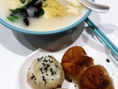 -小杨生煎(龙之梦购物中心店)