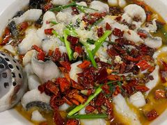 -邱大妈水煮(龙山店)