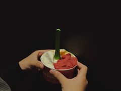 -Dal Cuore 达可芮冰淇淋(陕西北路店)