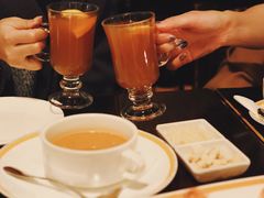 -La Creperie法餐厅(桃江路店)