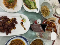 -红旗饭庄