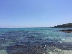 -白沙湾海滩
