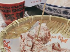-生活如沸·顺德水牛奶火锅(大学路店)