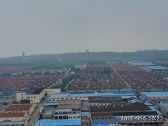 -华西村