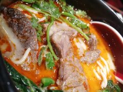 -和府捞面(东直门银座店)