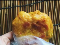 贴饼子-护国寺小吃(地安门店)
