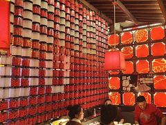 -小龙坎火锅(全球总店)