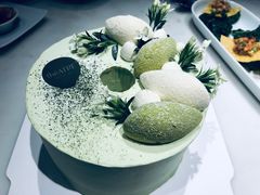-théATRE 茶聚场(王府中環店)