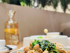 -隅乐胡椒虾·台湾菜·团建(皇岗店)