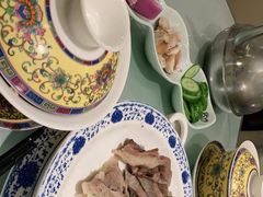 -宁夏国强手抓羊肉·清真菜(未央路凤三店)