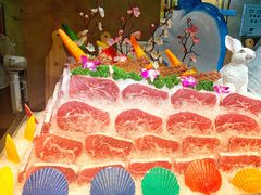 -芭菲盛宴·环球美食(锦城万达广场店)