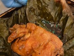 -湖滨28中餐厅·西湖宴·杭州君悦酒店