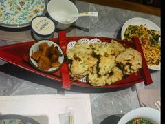 -君霖海鲜私房菜(春柳店)