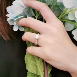 -威德钻石-克拉钻大本营(南京东路店)