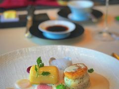 -锦江宾馆-锦悦西餐厅