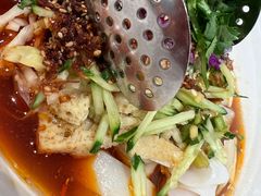 -西贝(金桥店)