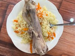 -最心疆拌面·抓饭·烧烤