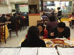 大堂-林记象山海鲜(广灵二路店)