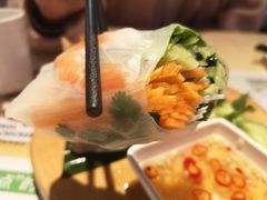 -来龙里 精致 东南亚餐室(万象城店)